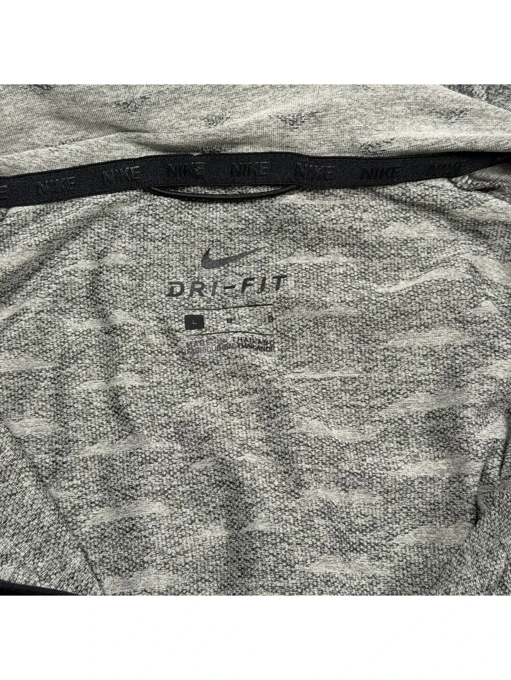 Nike dri fit